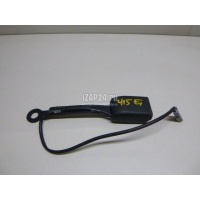 Ответная часть ремня безопасности Mazda CX 5 (2012 - 2017) KD4557620B