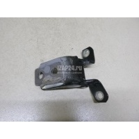Петля двери передней левой верхняя Mazda CX 5 (2012 - 2017) KD5359210A