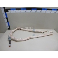 Подушка безопасности боковая (шторка) Mazda CX 5 (2012 - 2017) KD4557KM0B