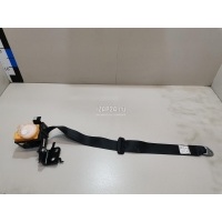 Ремень безопасности Mazda CX 5 (2012 - 2017) KE0457730B01