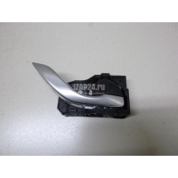 Ручка двери внутренняя правая Mazda CX 5 (2012 - 2017) KD5358330C