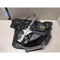 Стеклоподъемник электр. передний левый Mazda CX 5 (2012 - 2017) KD5359590