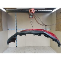 Бампер передний Mazda CX 5 (2012 - 2017) K03150031BB