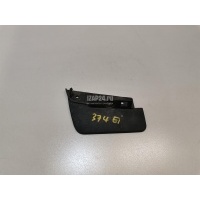 Брызговик задний правый Mazda CX 5 (2012 - 2017) KD5351PV1A