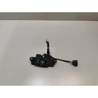 Замок капота Mazda CX 5 (2012 - 2017) KD7756620B
