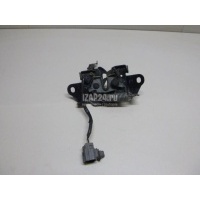 Замок капота Mazda CX 5 (2012 - 2017) KD7756620B