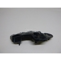 Кронштейн переднего бампера левый Mazda CX 5 (2012 - 2017) KD45500U1
