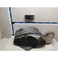 Локер передний правый Mazda CX 5 (2012 - 2017) KD5356130H