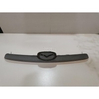 Накладка двери багажника Mazda CX 5 (2012 - 2017) KD4550810AE4