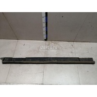 Накладка на порог (наружная) Mazda CX 5 (2012 - 2017) KD5351P50C