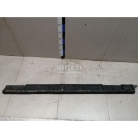Накладка на порог (наружная) Mazda CX 5 (2012 - 2017) KD5351P40C