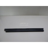 Накладка стекла заднего левого Mazda CX 5 (2012 - 2017) KA0G73821