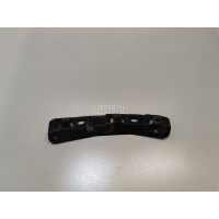 Направляющая переднего бампера левая Mazda CX 5 (2012 - 2017) KD4550163