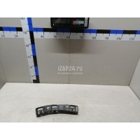 Направляющая переднего бампера левая Mazda CX 5 (2012 - 2017) KD4550163