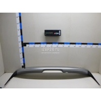 Спойлер (дефлектор) багажника Mazda CX 5 (2012 - 2017) KD5351960C50