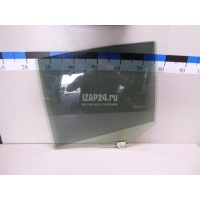 Стекло двери задней левой Mazda CX 5 (2012 - 2017) KA0G73510A9D