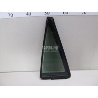 Стекло двери задней левой (форточка) Mazda CX 5 (2012 - 2017) KA0G73661A9D