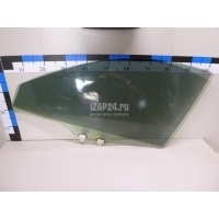 Стекло двери передней левой Mazda CX 5 (2012 - 2017) KD5359510B9D
