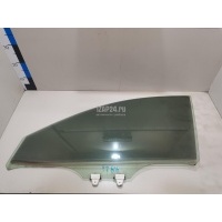 Стекло двери передней левой Mazda CX 5 (2012 - 2017) KD5359510B9D