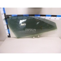 Стекло двери передней правой Mazda CX 5 (2012 - 2017) KD5358510B9D