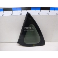 Стекло кузовное глухое левое Mazda CX 5 (2012 - 2017) KD4563950A9D