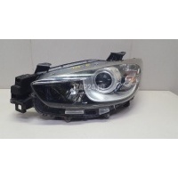 Фара левая Mazda CX 5 (2012 - 2017) KE0451041C