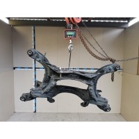 Балка задняя Mazda CX 5 (2012 - 2017) KD352880XA