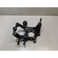 Кулак поворотный задний левый Mazda CX 5 (2012 - 2017) KB9A2612X