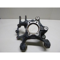 Кулак поворотный задний левый Mazda CX 5 (2012 - 2017) KD312612XA