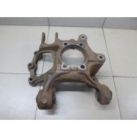 Кулак поворотный задний левый Mazda CX 5 (2012 - 2017) KD312612XE