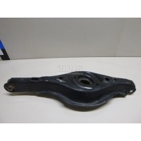 Рычаг задний поперечный левый Mazda CX 5 (2012 - 2017) KD3528350