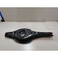 Рычаг задний поперечный левый Mazda CX 5 (2012 - 2017) KD3528350