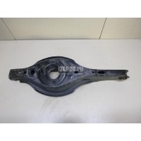 Рычаг задний поперечный левый Mazda CX 5 (2012 - 2017) KD3528350