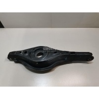 Рычаг задний поперечный правый Mazda CX 5 (2012 - 2017) KD3528300