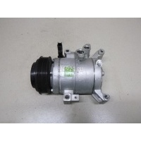 Компрессор системы кондиционирования Mazda CX 5 (2012 - 2017) KD4561450A
