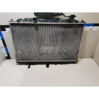 Радиатор основной Mazda CX 5 (2012 - 2017) PE0115200B