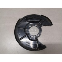 Пыльник тормозного диска Mazda CX 5 (2012 - 2017) KD4526261