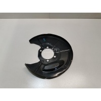 Пыльник тормозного диска Mazda CX 5 (2012 - 2017) KD4526261