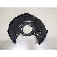 Пыльник тормозного диска Mazda CX 5 (2012 - 2017) KD4526261
