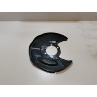 Пыльник тормозного диска Mazda CX 5 (2012 - 2017) KD4526271