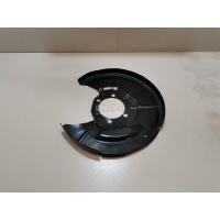 Пыльник тормозного диска Mazda CX 5 (2012 - 2017) KD4526261