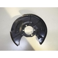 Пыльник тормозного диска Mazda CX 5 (2012 - 2017) KD4526271