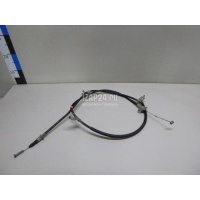 Трос стояночного тормоза левый Mazda CX 5 (2012 - 2017) K01144420A