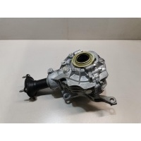Коробка раздаточная Mazda CX 5 (2012 - 2017) KN0127500A