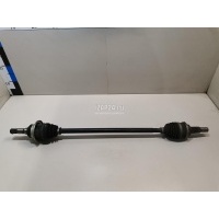 Полуось задняя правая Mazda CX 5 (2012 - 2017) RTA12550XB