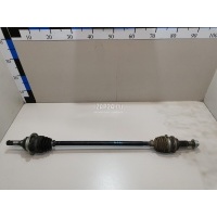 Полуось задняя правая Mazda CX 5 (2012 - 2017) RTA12550XB