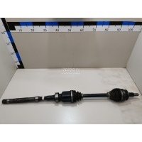 Полуось передняя правая Mazda CX 5 (2012 - 2017) FTB82550X