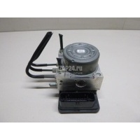 Блок ABS (насос) Mazda CX 5 (2012 - 2017) K0Y1437A0E