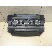 Блок управления климатической установкой Mazda CX 5 (2012 - 2017) KH2561190J
