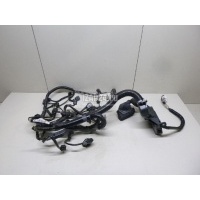 Проводка (коса) Mazda CX 5 (2012 - 2017) KD4767020D